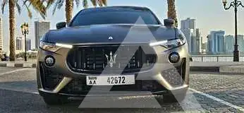 2023 Maserati LEVANTE