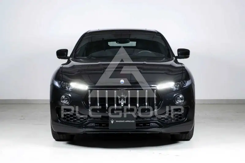 2023 Maserati LEVANTE