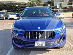 2023 Maserati LEVANTE