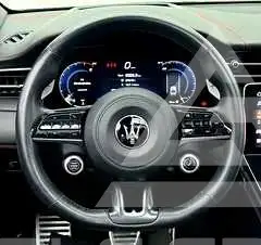 2023 Maserati GRECALE