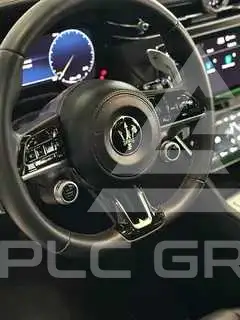 2023 Maserati GRECALE