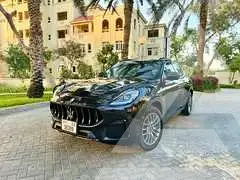 2023 Maserati GRECALE
