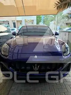 2023 Maserati GRECALE