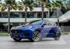 2023 Maserati GRECALE