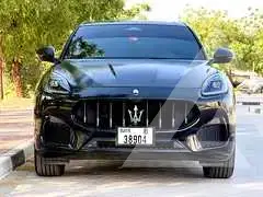 2023 Maserati GRECALE