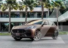 2023 Maserati GRECALE