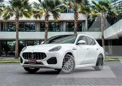 2023 Maserati GRECALE