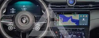 2023 Maserati GRECALE