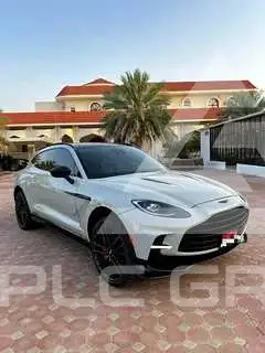 2023 Aston Martin DBX
