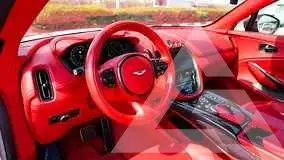 2023 Aston Martin DBX