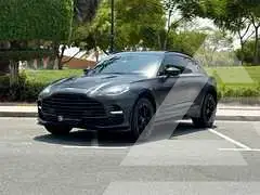 2023 Aston Martin DBX