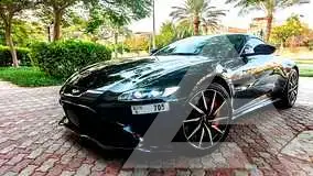 2023 Aston Martin Vantage