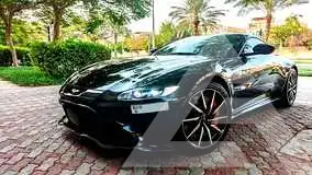 2023 Aston Martin Vantage