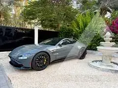 2023 Aston Martin Vantage