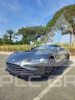 2023 Aston Martin Vantage