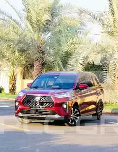 2023 Toyota Veloz