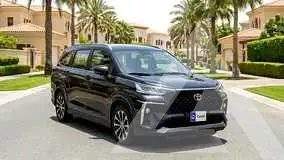 2023 Toyota Veloz