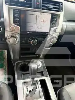 2023 Toyota 4 RUNNER