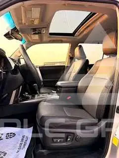 2023 Toyota 4 RUNNER