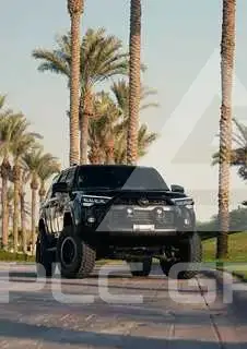 2023 Toyota 4 RUNNER