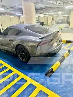 2023 Toyota SUPRA