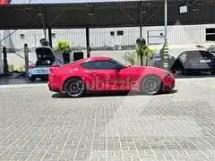 2023 Toyota SUPRA