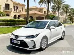 2023 Toyota COROLLA