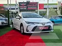 2023 Toyota COROLLA