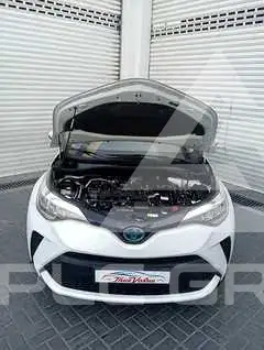2023 Toyota C-HR