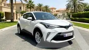 2023 Toyota C-HR