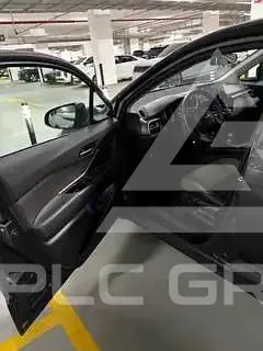 2023 Toyota C-HR