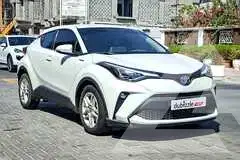 2023 Toyota C-HR