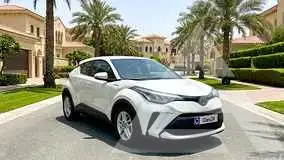 2023 Toyota C-HR
