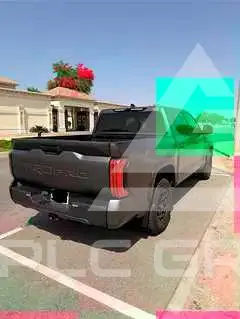2023 Toyota TUNDRA