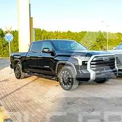 2023 Toyota TUNDRA