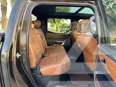 2023 Toyota TUNDRA
