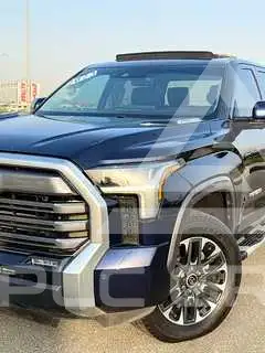 2023 Toyota TUNDRA