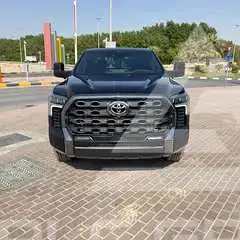 2023 Toyota TUNDRA