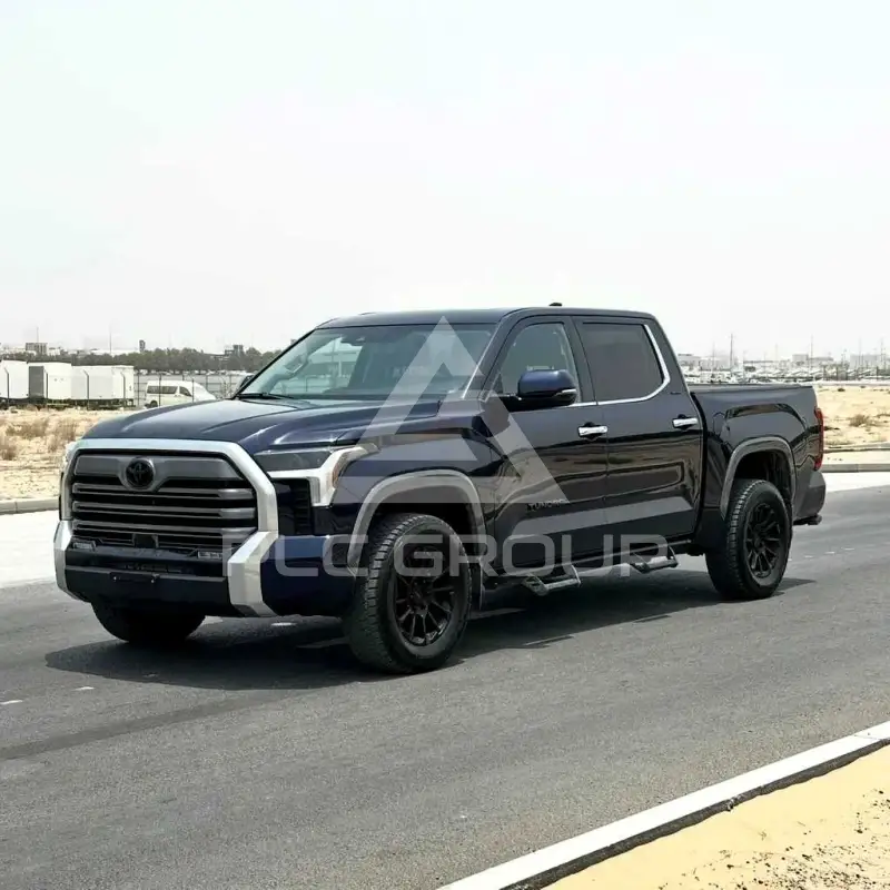 2023 Toyota TUNDRA