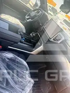 2023 Toyota TUNDRA