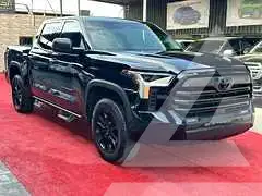 2023 Toyota TUNDRA