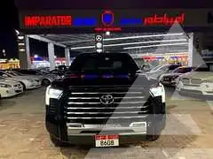 2023 Toyota TUNDRA