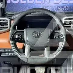2023 Toyota TUNDRA