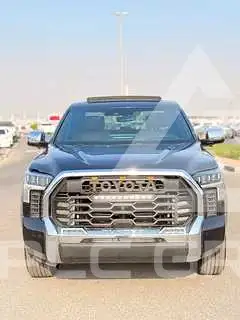 2023 Toyota TUNDRA