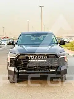 2023 Toyota TUNDRA