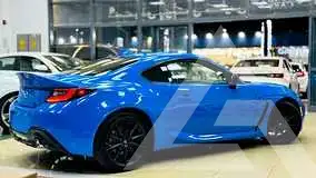 2023 Toyota 86