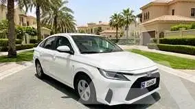 2023 Toyota YARIS