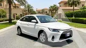 2023 Toyota YARIS