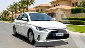 2023 Toyota YARIS