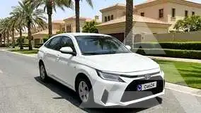 2023 Toyota YARIS